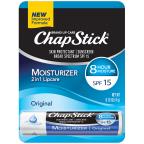 Chapstick Lip Moisturizing Balm                                                                     