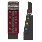 Ad Fast Charge Floor Display 48pc                                                                   