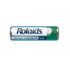 Rolaids Ultra Tablet Mint Roll 10ct                                                                 