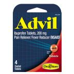 Ldsp Trial Advil 4ct                                                                                