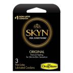 Skyn Original Condom 3ct                                                                            
