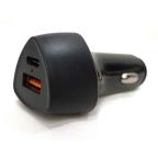 Ad Bulk Pd + Usb Car Charger                                                                        