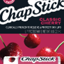 Chapstick Cherry Peg 1ct