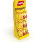 Carmex Orig/strw Tube Dsp 36pc                                                                      