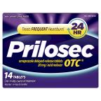 Prilosec Otc 14ct                                                                                   