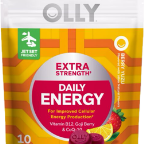Olly Daily Energy 10ct