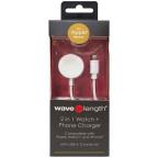 Ad Apple Watch Charger                                                                              