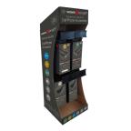 Ad Fast Charging Counter Display 16pc                                                               