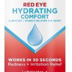 Visine Red Eye Hydrating Comfort 0.5oz                                                              