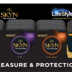 Lifestyles Counter Display 24pc                                                                     