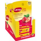 Carmex Teartop Strawberry Stick 12ct                                                                
