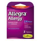 Ldsp Trial Allegra 2ct                                                                              