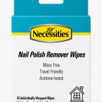 Nail Polish Remover Wipes 10ct