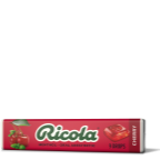 Ricola Cherry Stick 9ct                                                                             