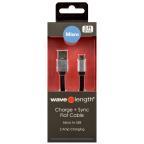 Micro Usb Charge And Sync Cable 3.3 Feet                                                            