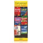 Ldsp On The Go Counter Display 66pc                                                                 