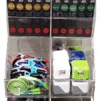 Ad Bulk Prepack + Display 72pc                                                                      