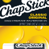 Chapstick Original Peg 1ct