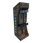 Ad Wireless Earbud Counter Display 12pc                                                             