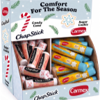Lip Care Gravity Dsp 48pc (prebook)