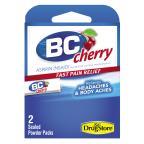 Ldsp Trial Bc Cherry 2ct                                                                            