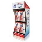 Clear Eyes Redness Reliever Counter Display 36pc                                                    