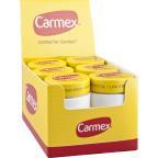 Carmex Bulk Jar Tray 12pc                                                                           