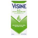 Visine Ac 0.5oz                                                                                     