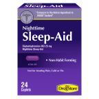 Ldsp Lil' Drug Brand Sleep-aid 24ct                                                                 