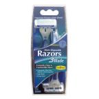 Lil' Drug Brand Premium Razor 2ct                                                                   
