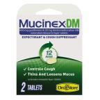 Ldsp Trial Mucinex Dm 2ct                                                                           
