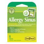 Ldsp Trial Lil' Drug Brand Allergy Sinus 6ct                                                        