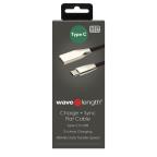 Usb To Type C Charge And Sync Cable 6.5 Feet                                                        