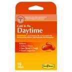 Ldsp Lil' Drug Brand Daytime Cold &  Flu 16ct                                                       