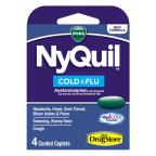 Ldsp Trial Nyquil 4ct