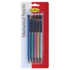 Ldsp Mechanical Pencils 5ct                                                                         