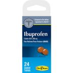 Ldsp Lil' Drug Brand Ibuprofen 24ct                                                                 