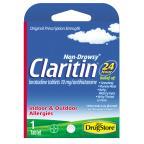 Ldsp Trial Claritin 1ct                                                                             