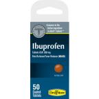 Ldsp Lil' Drug Brand Ibuprofen 50ct                                                                 