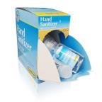 Ldsp Hand Sanitizer Ezbin Shelf 12ct                                                                