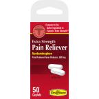 Ldsp Lil' Drug Brand Pain Reliever 50ct                                                             
