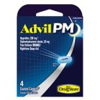 Ldsp Trial Advil Pm 4ct                                                                             