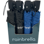 Auto Open Umbrella Dsp 16pc