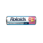 Rolaids Ultra Tablet Fruit Roll 10ct                                                                