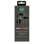 Ad Type C Wired Earbuds                                                                             