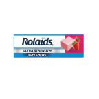 Rolaids Ultra Chew Strawberry Stick 6ct                                                             