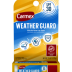 Carmex Weather Guard Stick 1ct                                                                      