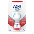 Visine Red Eye Hydrating 0.28oz Blister Card                                                        