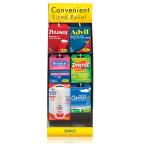 Ldsp On The Go Allergy Dsp 66pc