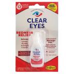 Ldsp Clear Eyes 0.2oz Peg 1ct                                                                       